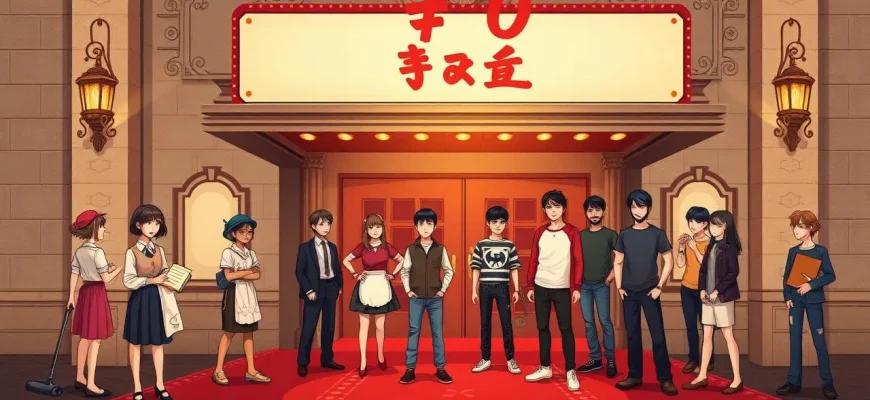 10 Must-Watch Films on Social Norms 10 Must-Watch Films on Social Norms