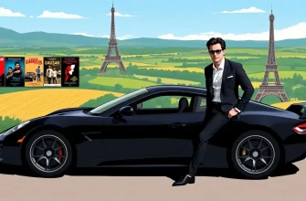 Top 10 French Action Films You Can’t Miss