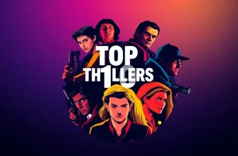 27 Thrillers You Must Watch