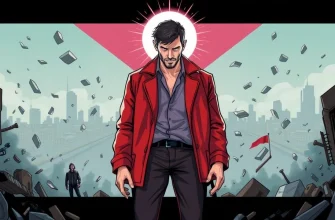 10 Must-Watch Biopics of Antiheroes 10 Must-Watch Biopics of Antiheroes