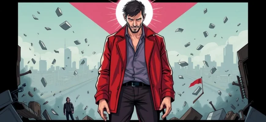 10 Must-Watch Biopics of Antiheroes 10 Must-Watch Biopics of Antiheroes