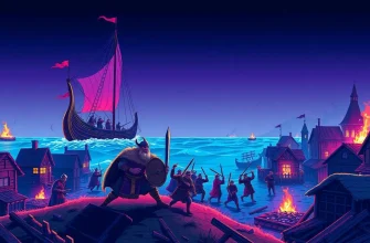 Top 10 Historical Films About Viking Raids Top 10 Historical Films About Viking Raids