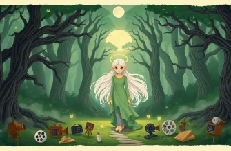 Enchanting Elf Films: A Fantasy Film Collection