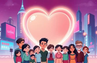 Top 10 Family Films About Forbidden Love