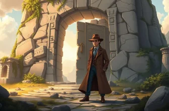 Archaeologist Adventure Films: A Curated Collection Archaeologist Adventure Films: A Curated Collection