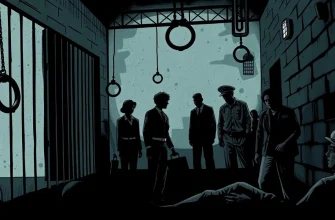 Top 10 Prison Crime Films to Watch