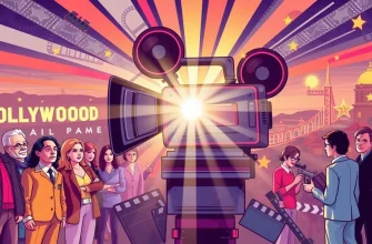 Behind the Scenes: Biopics on Filmmaking