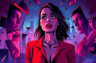 Betrayal in Love: A Thrilling Film Collection