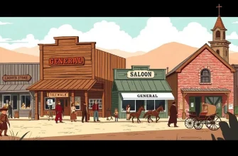 Western Films: A Glimpse into Frontier Life Western Films: A Glimpse into Frontier Life