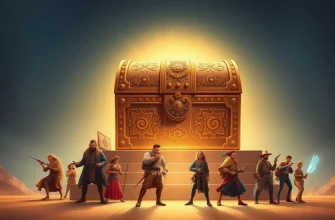 Adventure Films: The Quest for Ancient Amulets