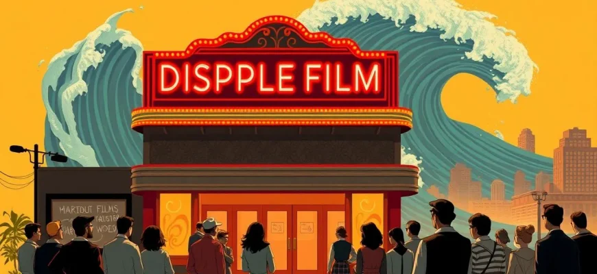 Top 10 Disaster Films About Water Systems Top 10 Disaster Films About Water Systems