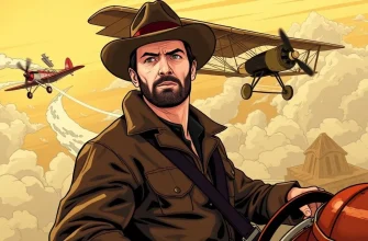 Top 10 Western Films About Pilots