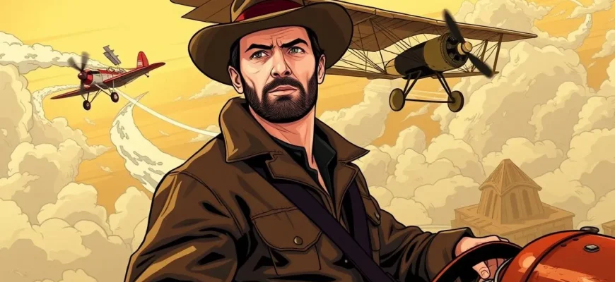 Top 10 Western Films About Pilots Top 10 Western Films About Pilots
