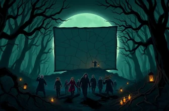 Top 10 Horror Films in IMAX Top 10 Horror Films in IMAX