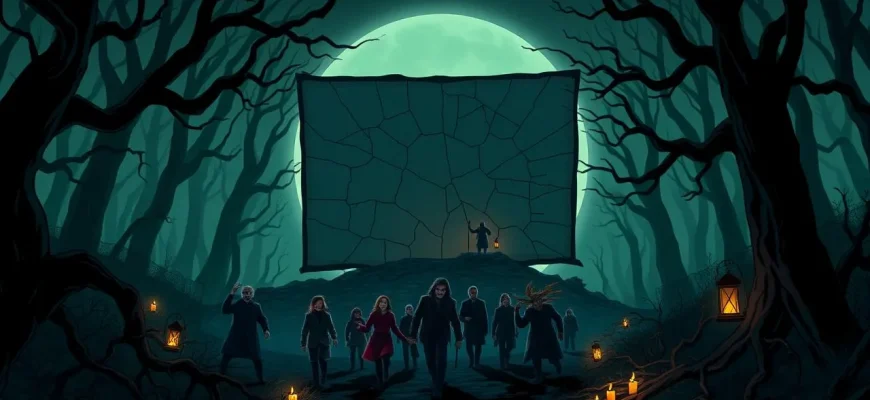 Top 10 Horror Films in IMAX Top 10 Horror Films in IMAX