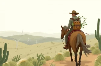 Eco-Western Films: A Cinematic Journey Through Nature’s Frontier Eco-Western Films: A Cinematic Journey Through Nature’s Frontier