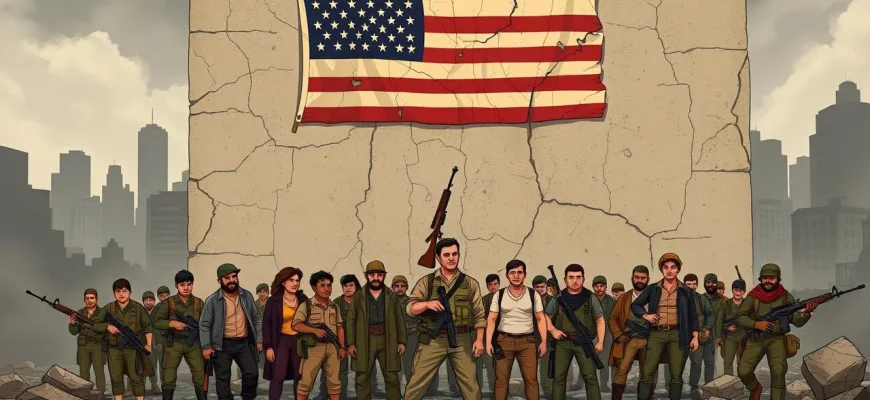 Top 10 Modern Conflict Action Films Top 10 Modern Conflict Action Films