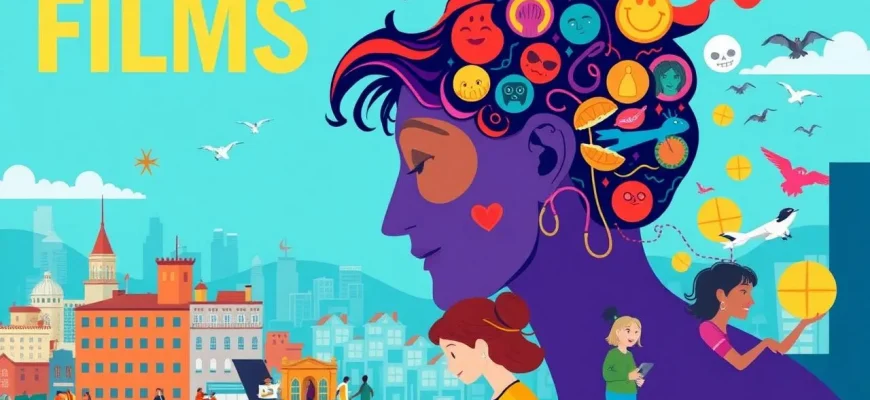 Top 10 Biopic Films on Mental Health Top 10 Biopic Films on Mental Health