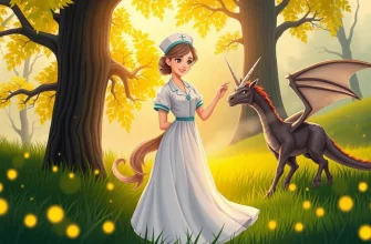 Fantasy Films Featuring Nurses