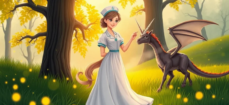 Fantasy Films Featuring Nurses Fantasy Films Featuring Nurses