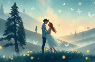 10 Enchanting Fantasy Films About Love