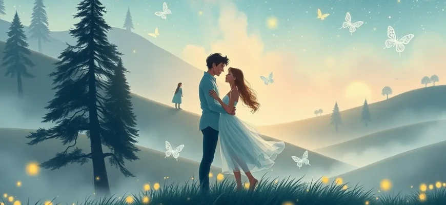 10 Enchanting Fantasy Films About Love 10 Enchanting Fantasy Films About Love