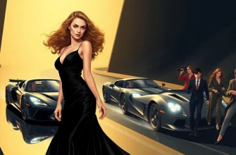 Top 10 Action Films Set in the Modelling Industry