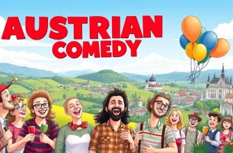 Top 10 Austrian Comedy Films Top 10 Austrian Comedy Films