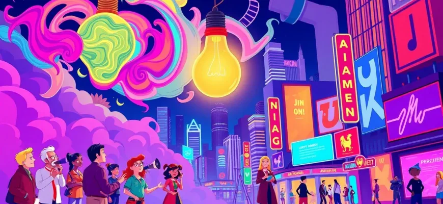 Top 10 Animation Documentaries Top 10 Animation Documentaries