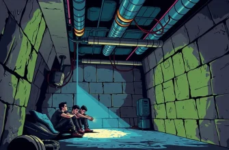 Top 10 Bunker Thriller Films