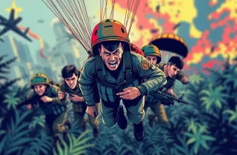 Top 10 War Films: Behind Enemy Lines Top 10 War Films: Behind Enemy Lines