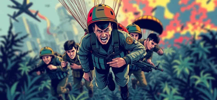 Top 10 War Films: Behind Enemy Lines Top 10 War Films: Behind Enemy Lines