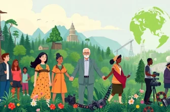 Eco-Biopic Films: 10 Must-Watch