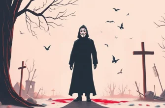 Top 10 Horror Films About Masked Killers Top 10 Horror Films About Masked Killers