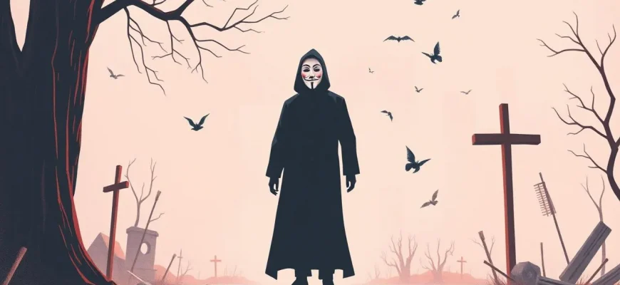 Top 10 Horror Films About Masked Killers Top 10 Horror Films About Masked Killers