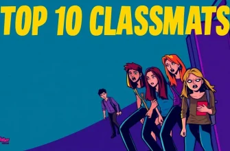 Top 10 Thrillers About Classmates