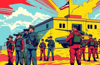 Top 8 Military Guard Films Top 8 Military Guard Films