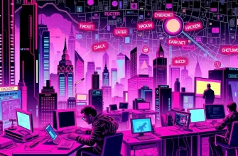 Hacker Thrillers: A Cinematic Journey into the Digital Underworld