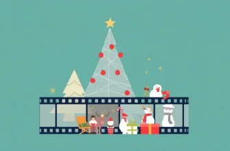Top Christmas Films of All Time