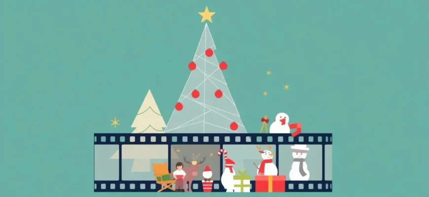 Top Christmas Films of All Time Top Christmas Films of All Time