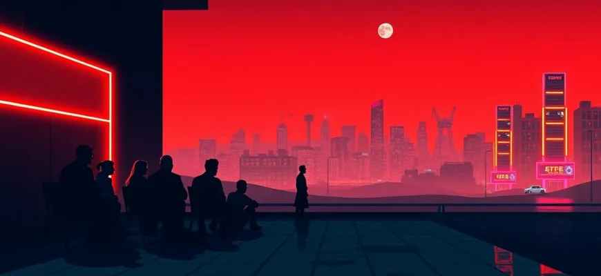 Top 10 Films About Silence