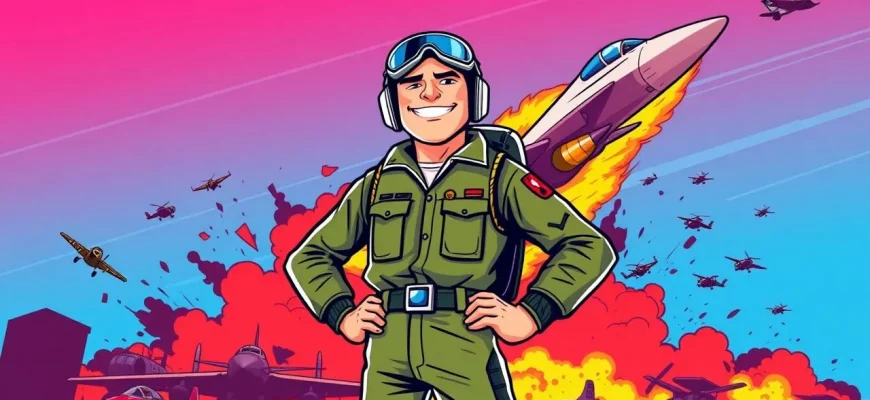 War Films About Test Pilots: Real Stories of Courage War Films About Test Pilots: Real Stories of Courage
