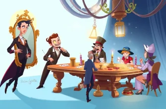 Top 10 Fantasy Films with Cunning Con Artists