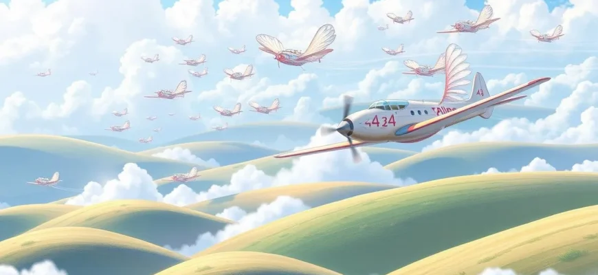 Fantasy Films with Planes – A Unique Collection Fantasy Films with Planes – A Unique Collection