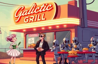 Sci-Fi Fast Food Films: A Unique Cinematic Experience Sci-Fi Fast Food Films: A Unique Cinematic Experience