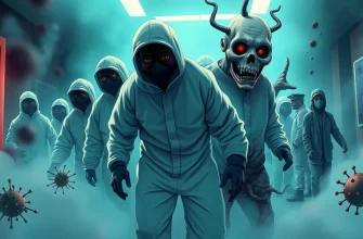 Top 10 Horror Films About Diseases