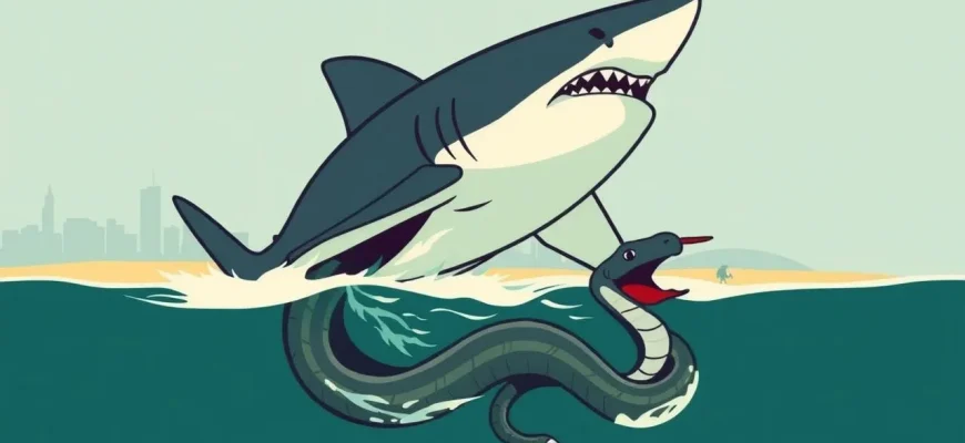 Top 10 Killer Animal Films Top 10 Killer Animal Films