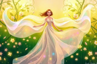 Enchanting Fantasy Films About Fashion