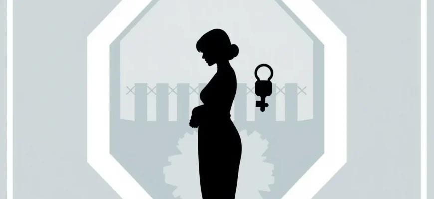 Best Films About Women in Prison Best Films About Women in Prison