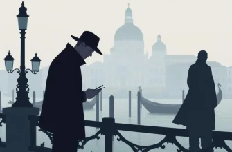 Venice’s Enigmatic Mysteries: 10 Detective Films to Explore